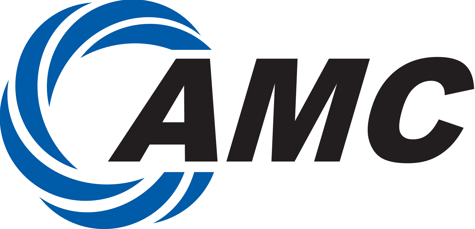 Logo AMC Hydrotechnik GmbH