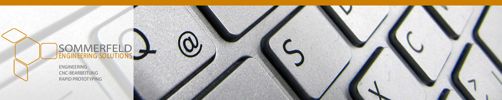 SOMMERFELD ENGINEERING SOLUTIONS