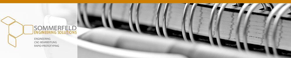 SOMMERFELD ENGINEERING SOLUTIONS