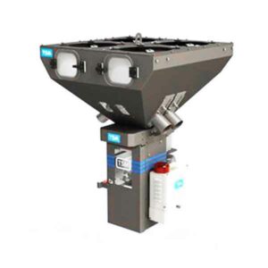 Dosiersystem TSM Optimix 150 Mark II