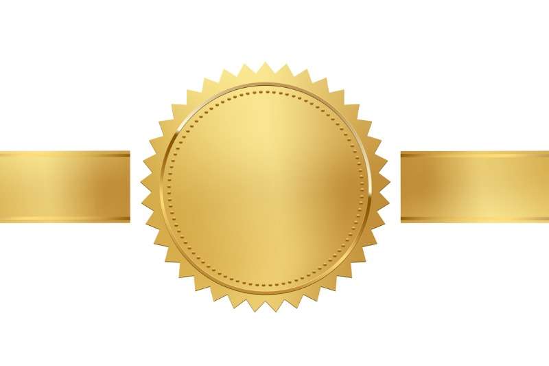 Gold-Zertifikat Better Stands