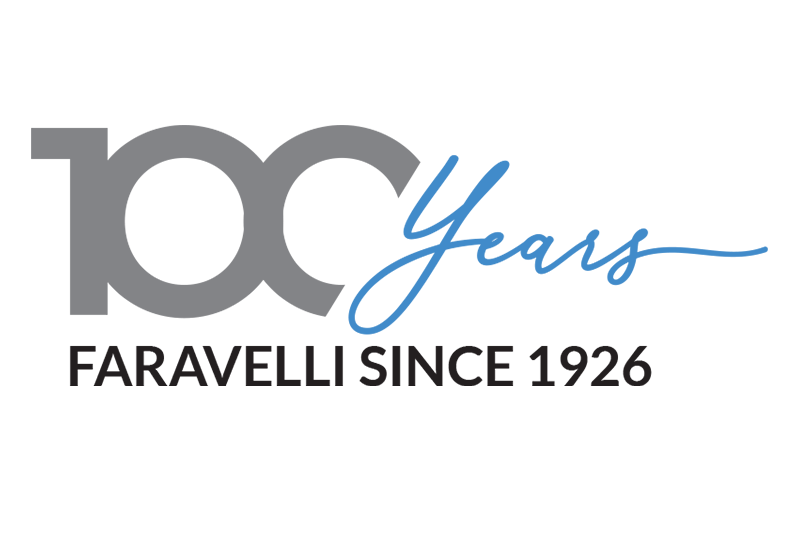 Faravelli Logo