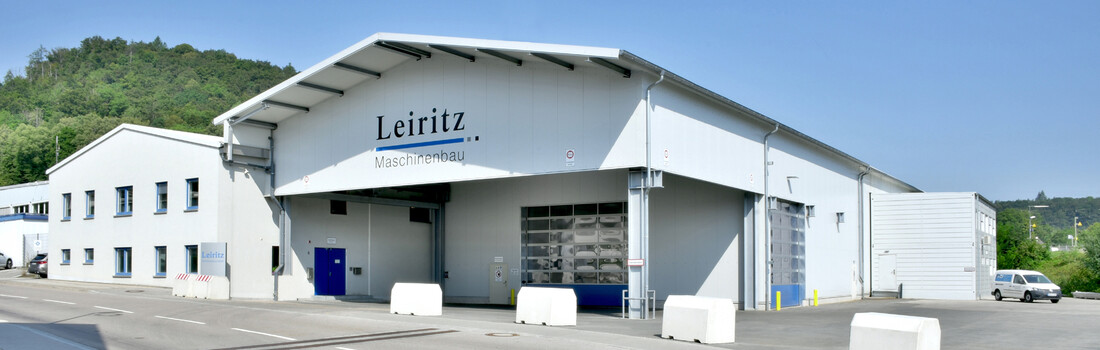 Standort Pappenheim