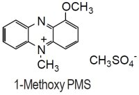 1-Methoxy PMS aus der Feinchemie-Sparte