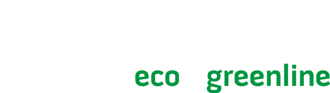 LED-Leuchten eco X greenline