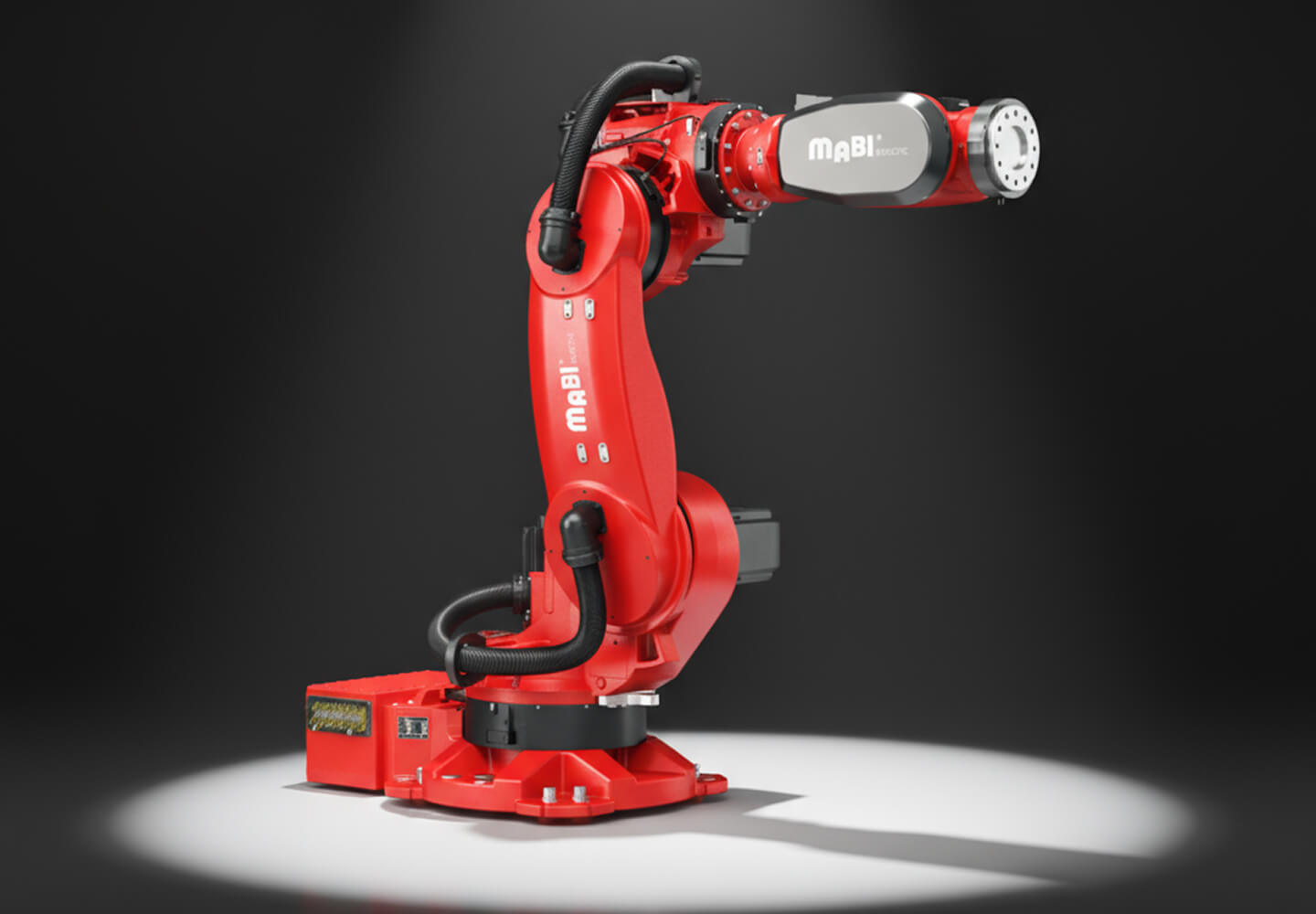 MAX-100 Detail