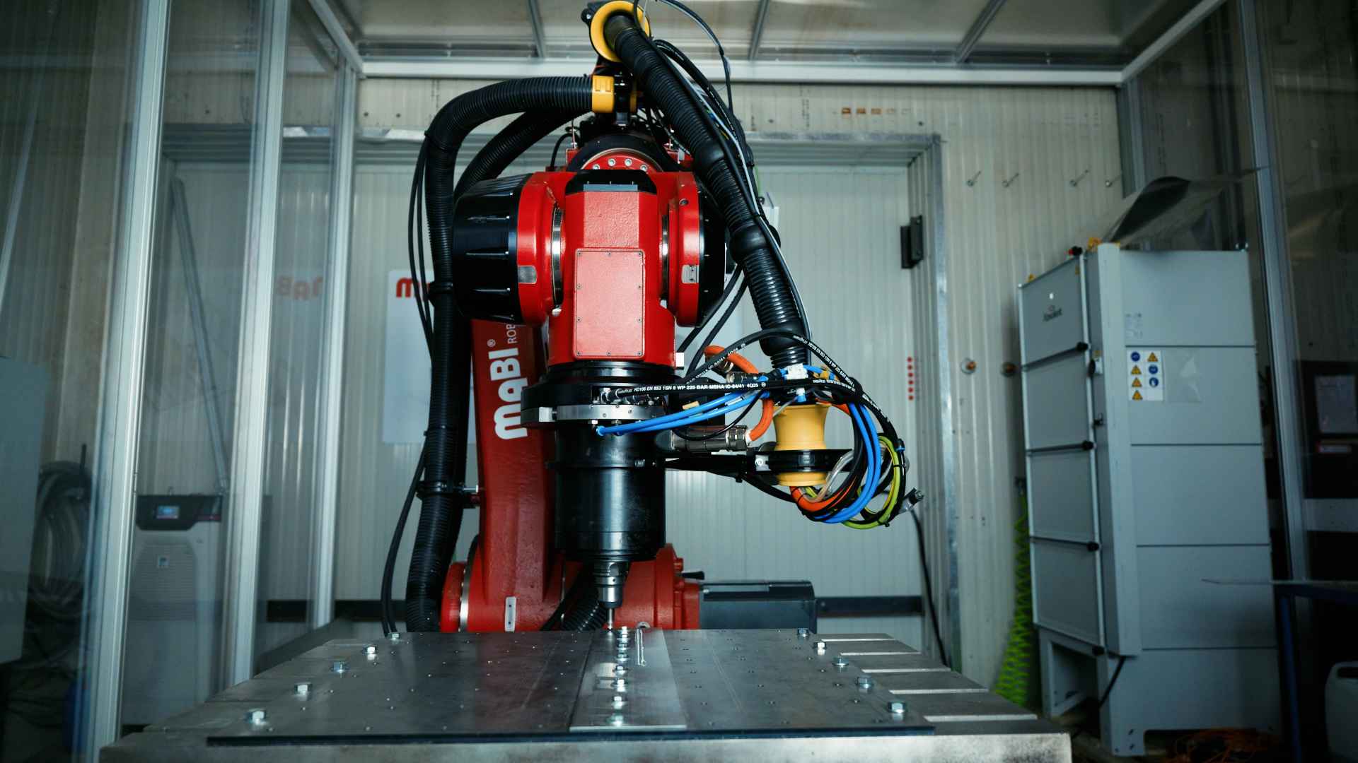 Friction Stir Welding