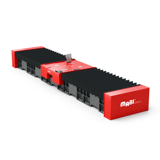 Linearachse MLR-2500-P
