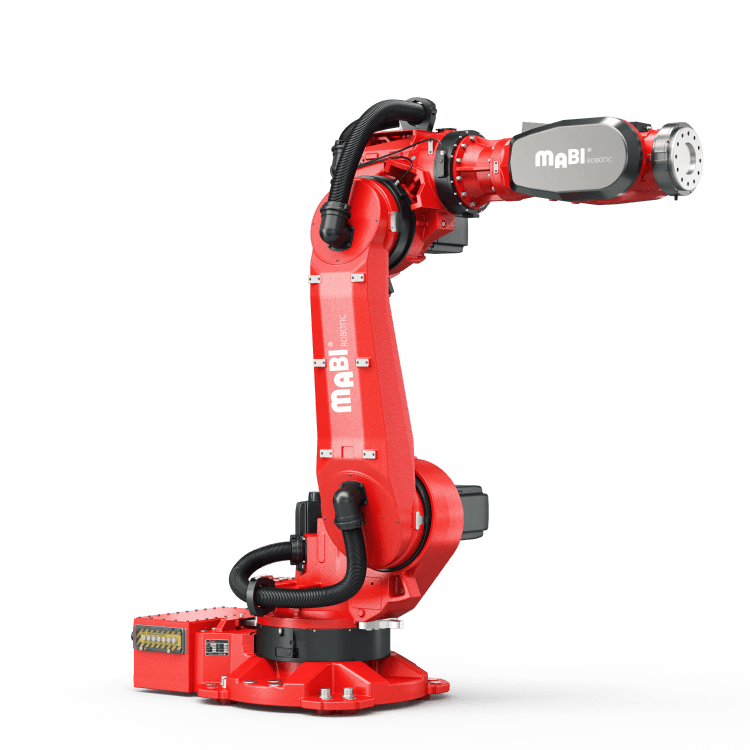 CNC-Roboter MAX-100-2.25-P