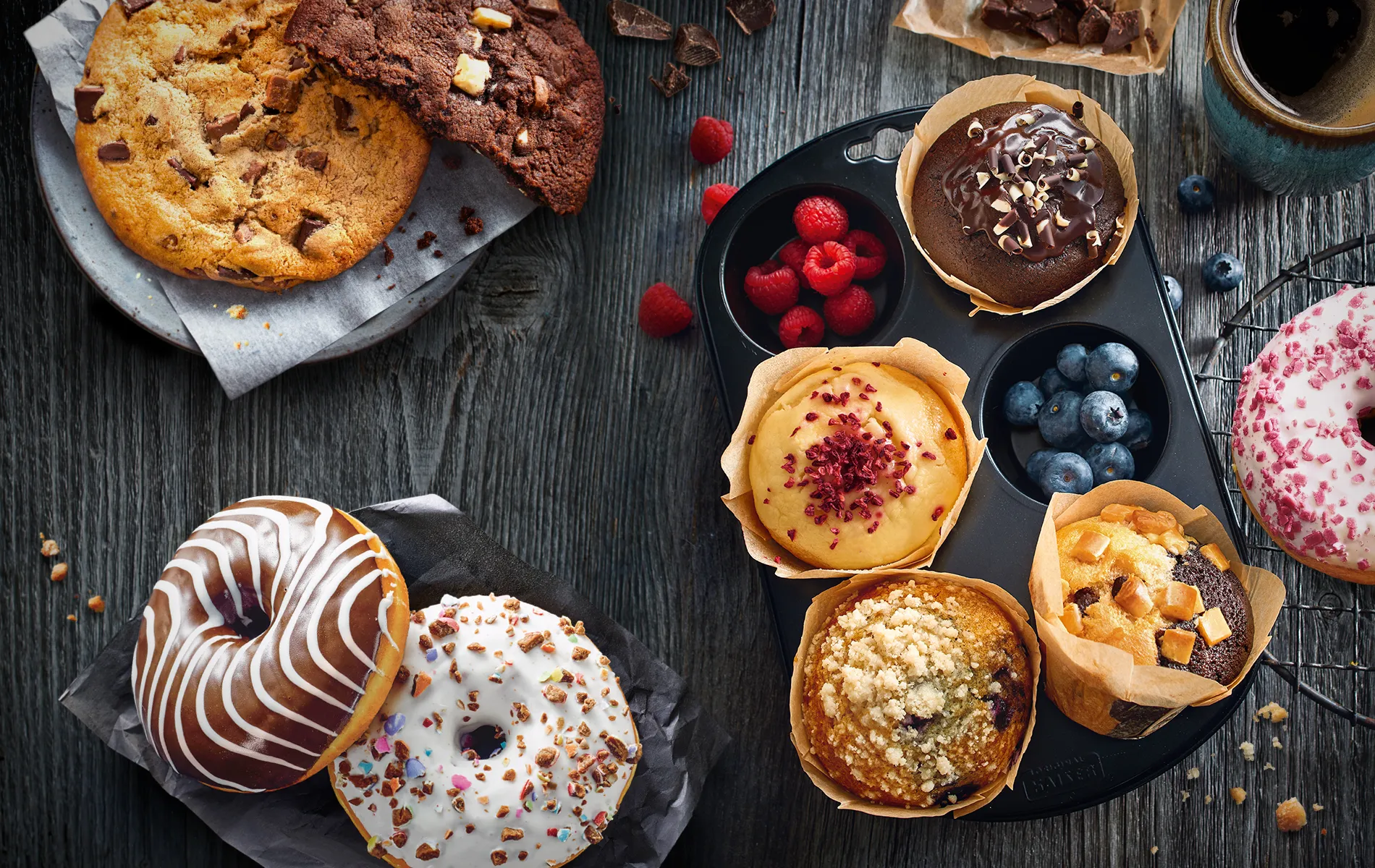 Baker & Baker
