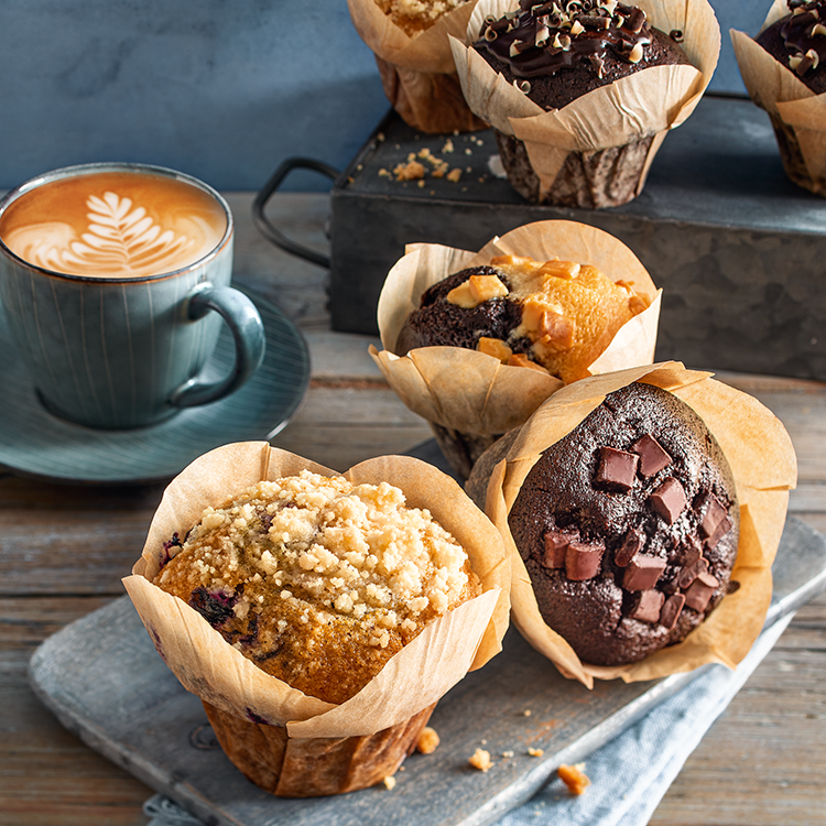 Muffin (Mood Muffin)