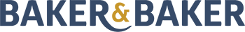 Baker & Baker Logo