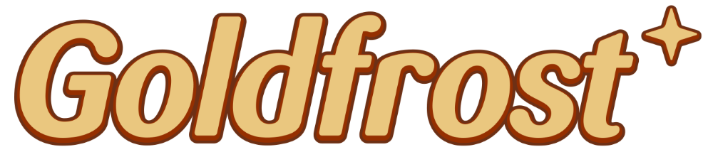 Goldfrost Produktsortiment