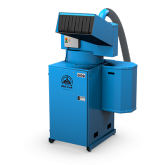 Glass crusher GC600