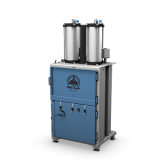 Baler A406