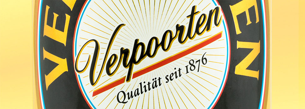 VERPOORTEN Original Eierlikör