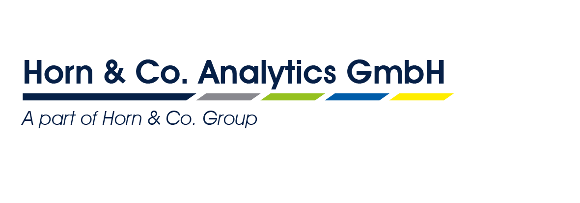 Logo Horn & Co. Analytics GmbH