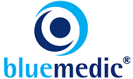 bluemedic Logo