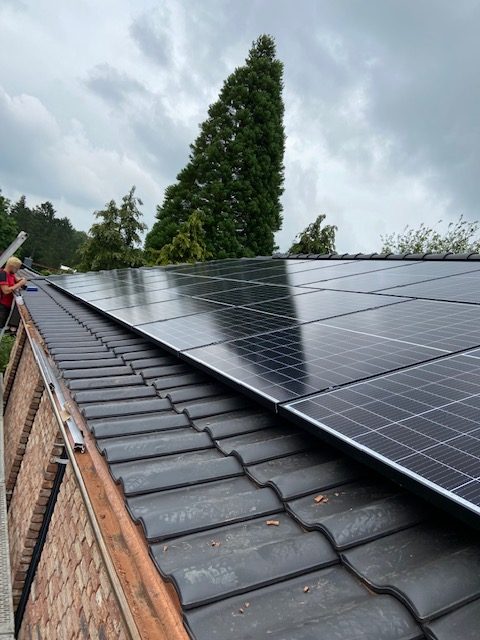 Photovoltaikanlage