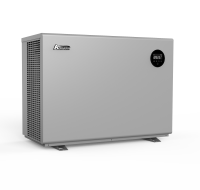 Aquark Mr. Silence MS110 11 kW Poolwärmepumpe