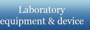 Laboratory equipment and devices by MEKU