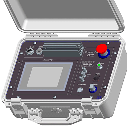 Service and maintenance tools