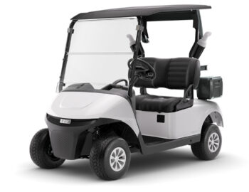 E-Z-GO RXV Elite Golfwagen
