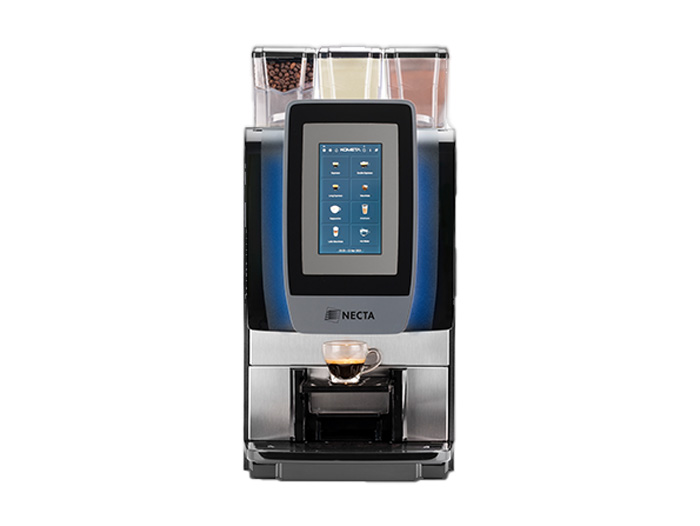 Table-Top Kaffeeautomat