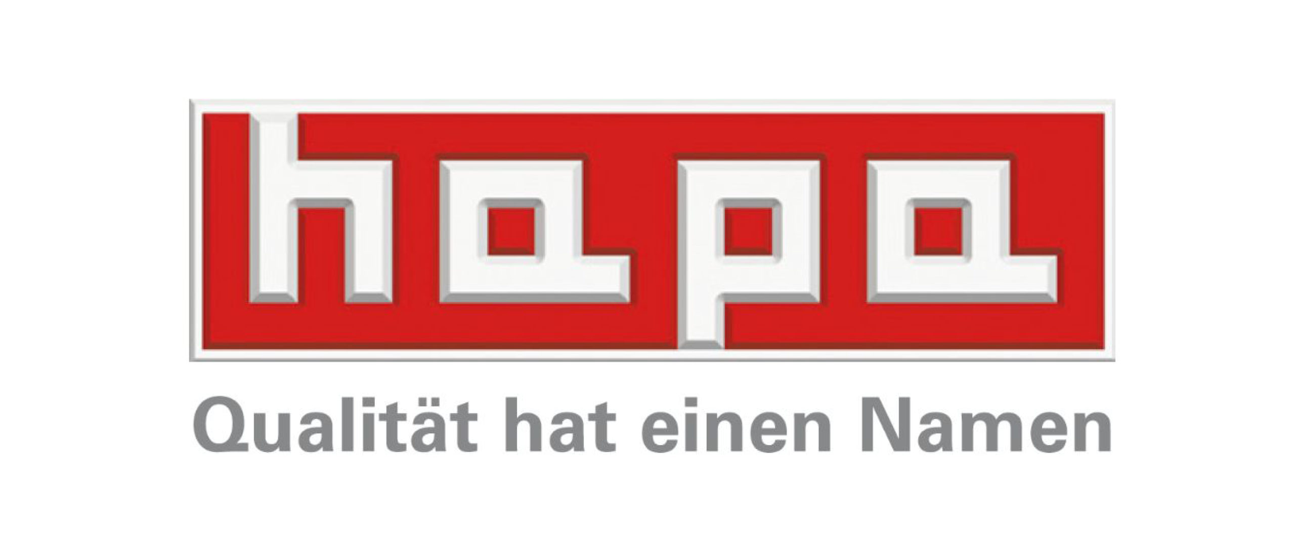 Kundeninstallation bei Hapa