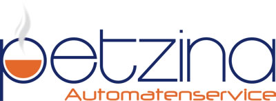 Petzina Automatenservice Logo
