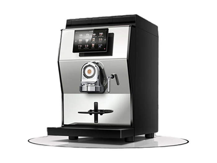 Heißgetränkeautomat für Großbetriebe