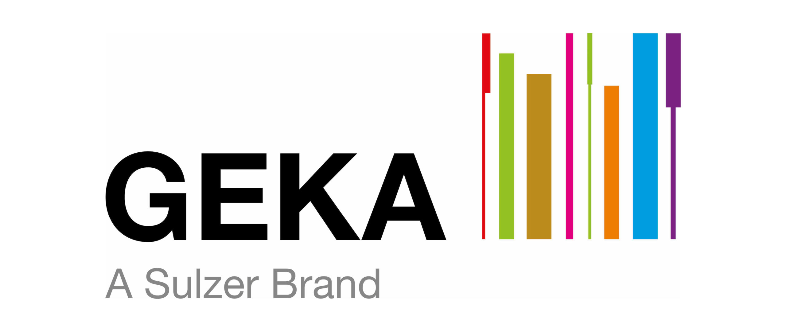 Kundeninstallation bei GEKA