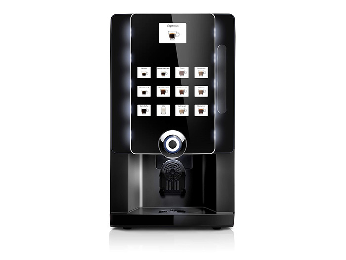 Table-Top Kaffeeautomat
