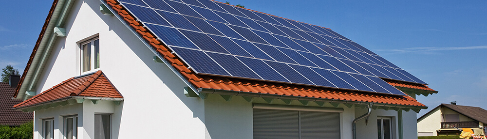 Solaranlagen / Photovoltaik