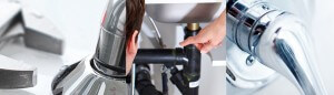 Sanitärinstallationen und Bäder