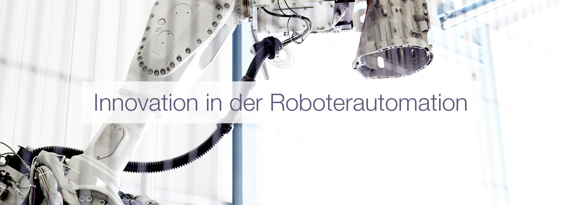 Automatisierungstechnik