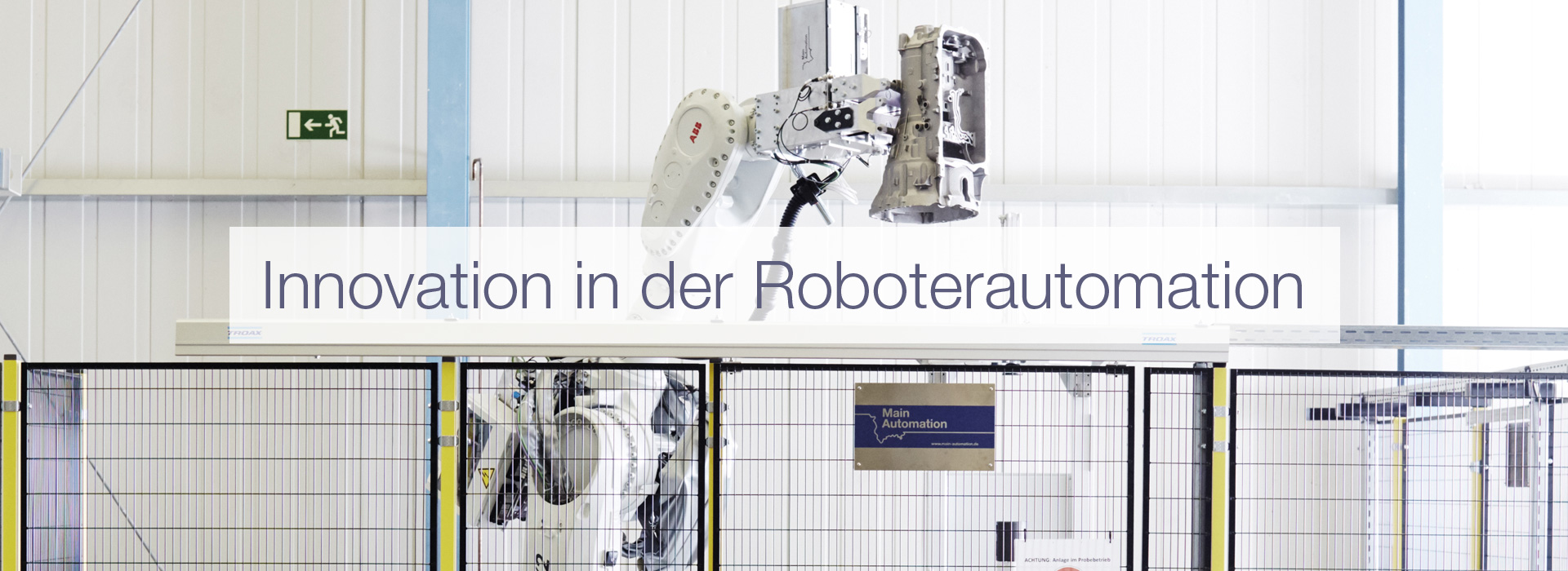 Kommissionierungssystem