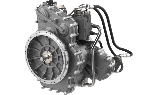 VPD2500 Variabler Power Divider