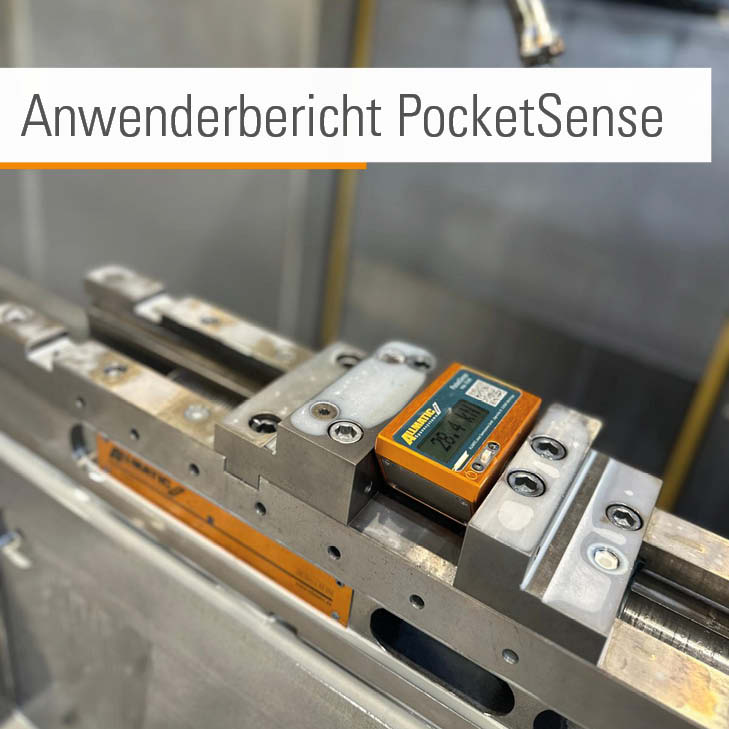PocketSense – Spannkraftüberwachung