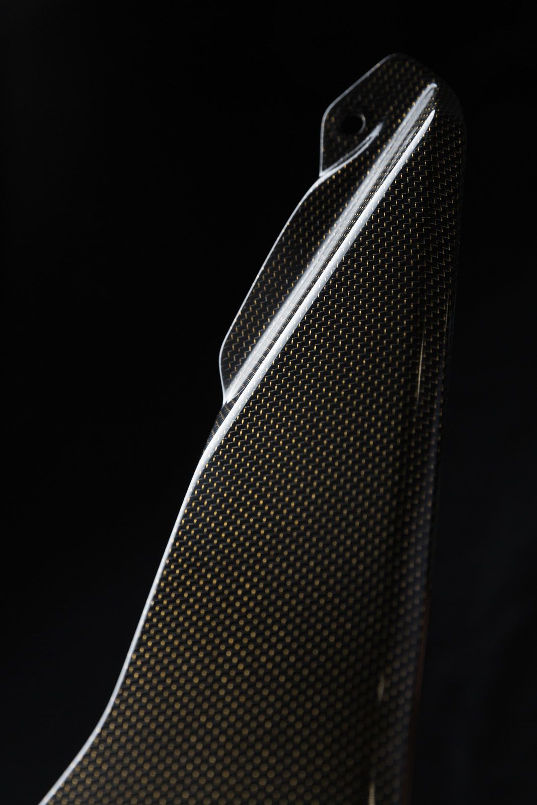 METURA COMPOSITE DECOR Oberfläche