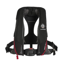 Crewsaver Crewfit 180N Pro Automatik-Rettungsweste