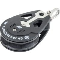 ALLEN Auto-Ratschenblock X2 45mm