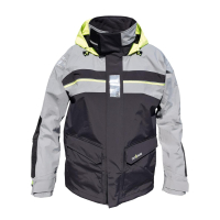 C4S Bergen Segeljacke