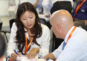Consulting and layout planning