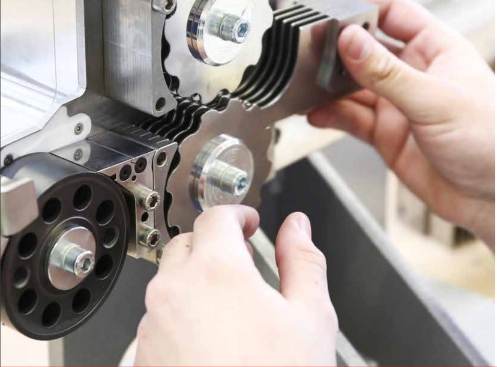 Technical service and support