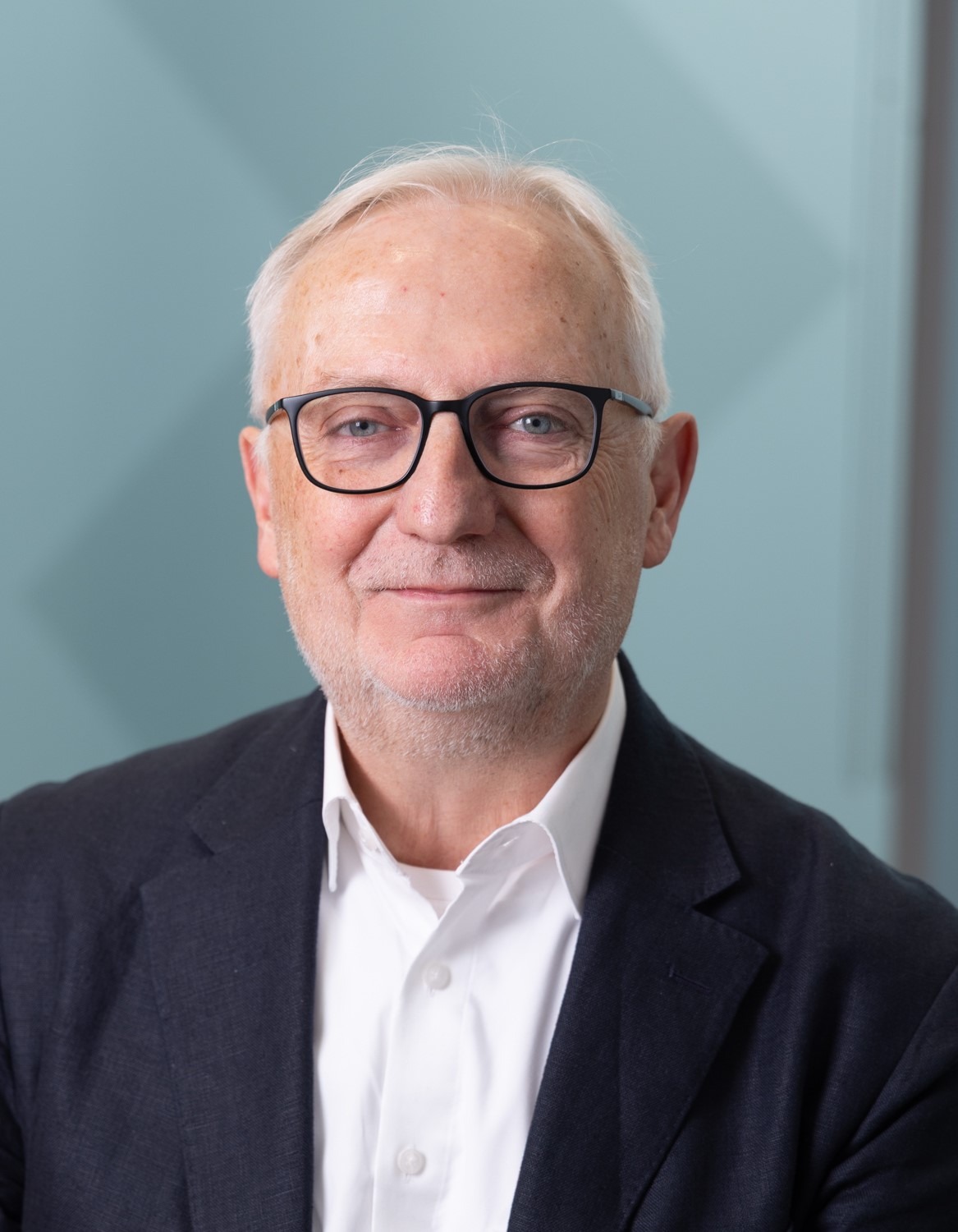 Markus Mosen, Chief Executive Officer