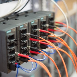 SPS- und Leittechnik-Automatisierung (PCS7)