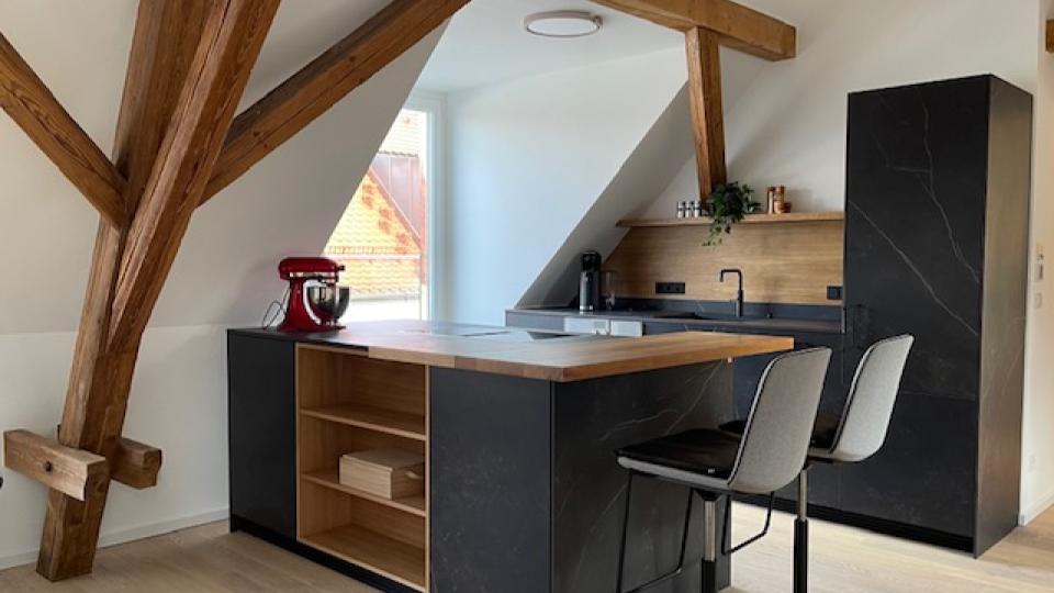 Völz Design – Fertigung