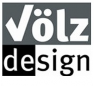 Völz Design Logo
