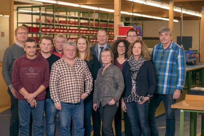 Team Hohner Elektrotechnik